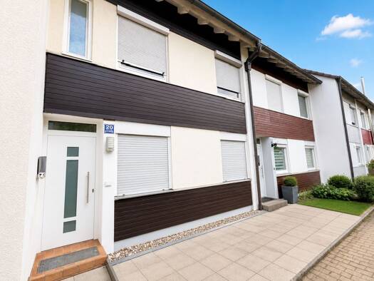 Reihenmittelhaus zum Kauf 399.000 € 5 Zimmer 125 m² 150 m² Grundstück Ingolstadt Ingolstadt 85057