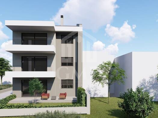 Wohnung zum Kauf 274.500 € 3 Zimmer 81 m² Valbandon