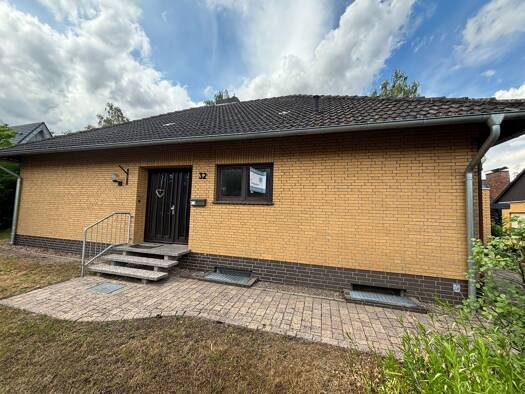 Einfamilienhaus zum Kauf 229.000 € 5 Zimmer 135,7 m² 721 m² Grundstück frei ab 01.08.2026 Blenhorst Balge 31609