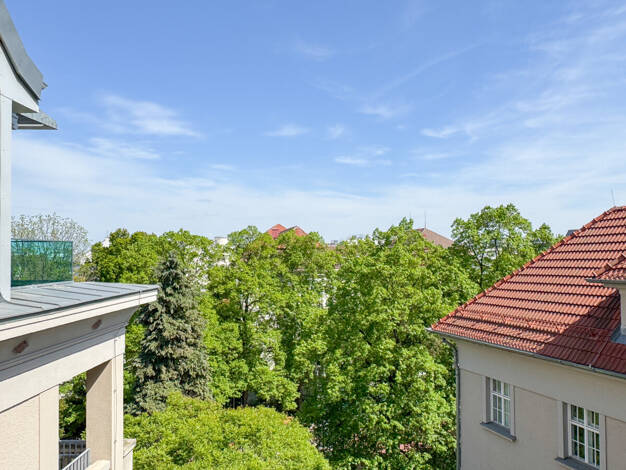 Wohnung zum Kauf 819.000 € 3 Zimmer 87 m² Wien 1090