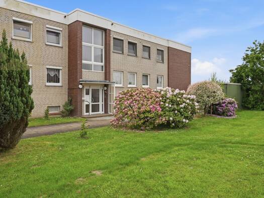 Wohnung zum Kauf 249.000 € 3 Zimmer 101 m² 1. Geschoss Döse Cuxhaven 27474
