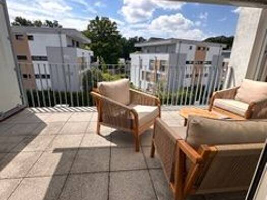 Wohnung zur Miete 1.200 € 3 Zimmer 85 m² Geschoss 2/3 frei ab 01.08.2026 Oberfürberg Fürth 90768