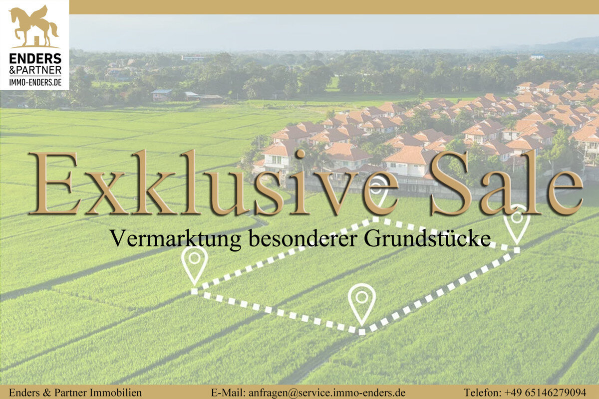 Grundstück zum Kauf 657 m²<br/>Grundstück Kasel 54317