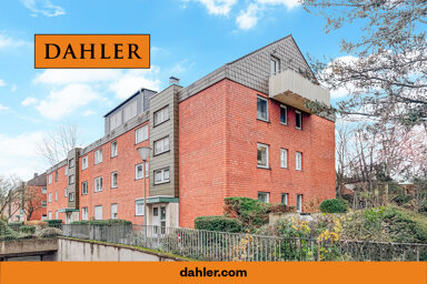 Wohnung zum Kauf 249.000 € 4 Zimmer 98 m² EG Buchholz Duisburg 47249