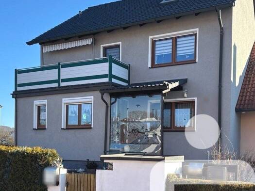 Einfamilienhaus zum Kauf 370.000 € 6 Zimmer 122,4 m² 276 m² Grundstück frei ab 01.10.2026 Postbauer-Heng 92353