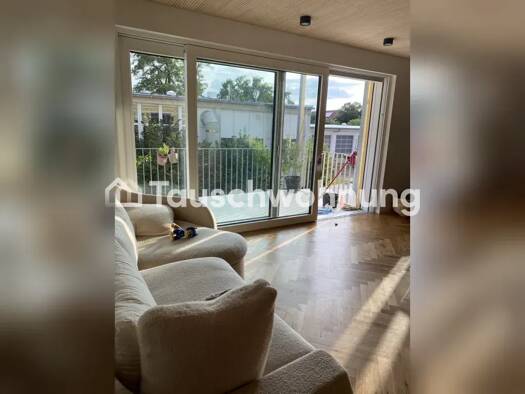 Wohnung zur Miete Tauschwohnung 1.800 € 4 Zimmer 116 m² Haslach Südwest 79115