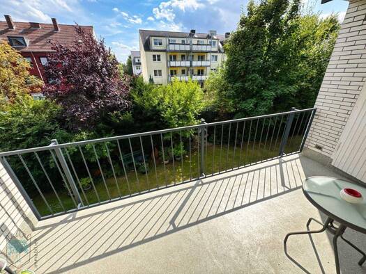 Wohnung zur Miete 725 € 2 Zimmer 67 m² 1. Geschoss Märkische Straße 4 Wattenscheid Bochum 44866