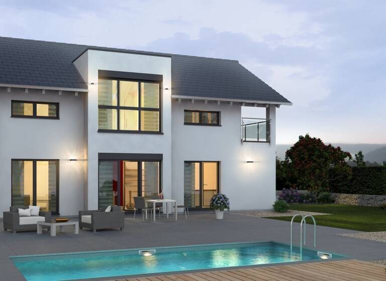 Einfamilienhaus zum Kauf 547.000 € 6 Zimmer 208,7 m²<br/>Wohnfläche 720 m²<br/>Grundstück Hetzles Hetzles 91077