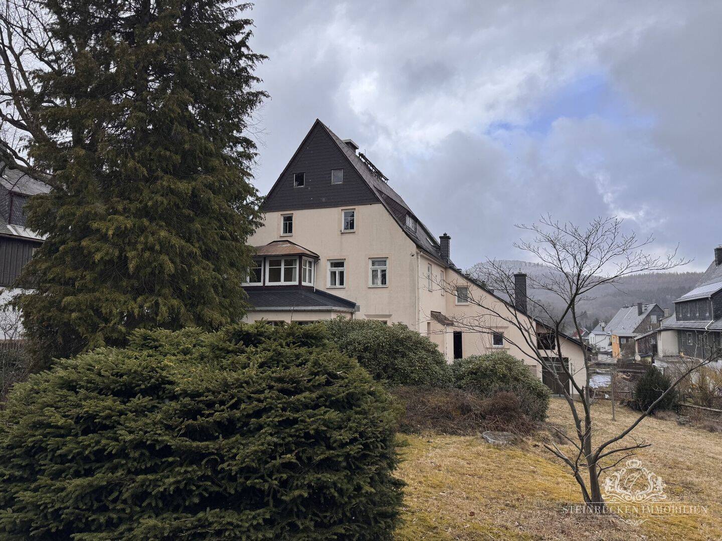 Einfamilienhaus zum Kauf - Ansicht 5