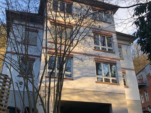 Wohnung zum Kauf provisionsfrei 365.000 € 3 Zimmer 92 m² Geschoss 2/2 Marburg Marburg 35037