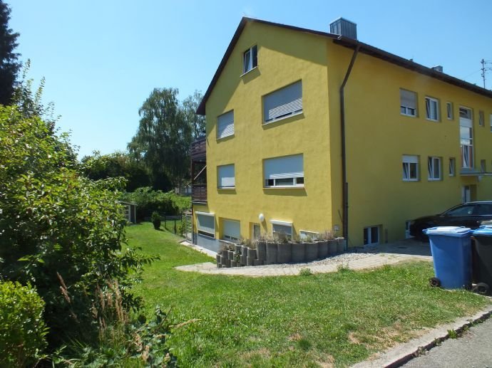 Wohnung zum Kauf 233.000 € 3,5 Zimmer 90 m²<br/>Wohnfläche EG<br/>Geschoss Stockach Stockach 78333