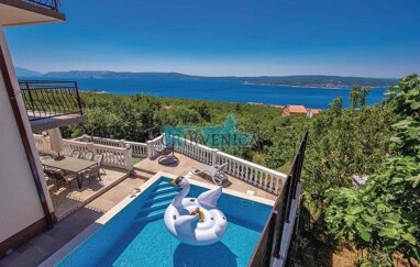 Haus zum Kauf 677.000 € 11 Zimmer 400 m² 500 m² Grundstück Crikvenica center