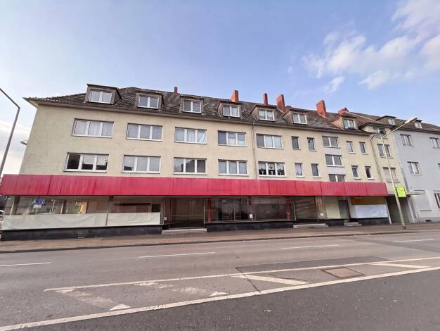 Laden zur Miete provisionsfrei 2.980 € 573 m² Verkaufsfläche Gladbecker Straße 246 Eigen Bottrop 46240