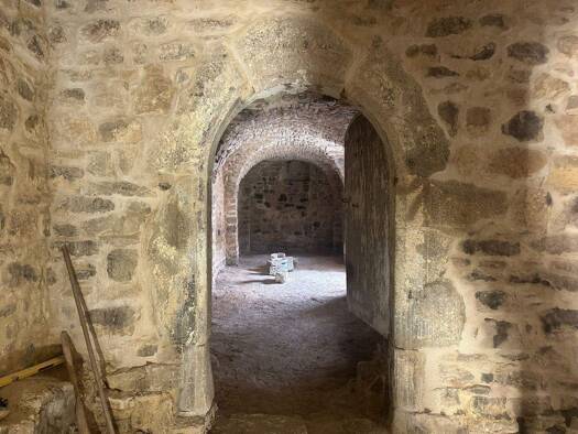 Restaurant zum Kauf provisionsfrei 49 m² Gastrofläche Marktstraße 60 Ostheim Ostheim vor der Rhön 97645