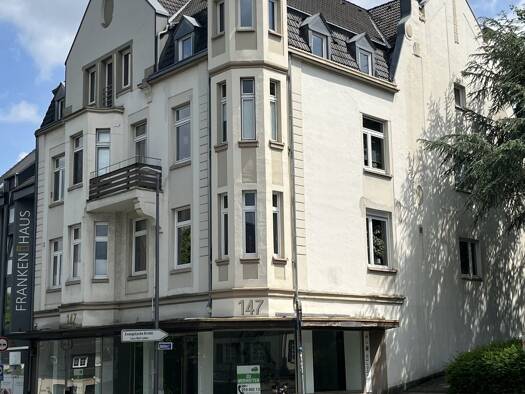 Verkaufsfläche zur Miete 2.200 € 127 m² Verkaufsfläche Stadtwald Stadtbezirk II 45134