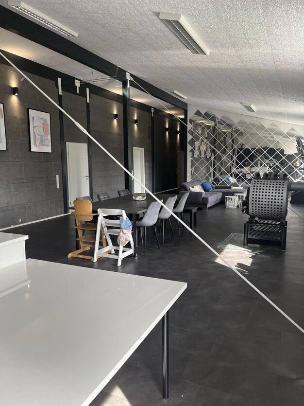 Einfamilienhaus zum Kauf provisionsfrei 799.000 € 13 Zimmer 500 m² 1.400 m² Grundstück Alte Kaserne 9 Empfingen Empfingen 72186