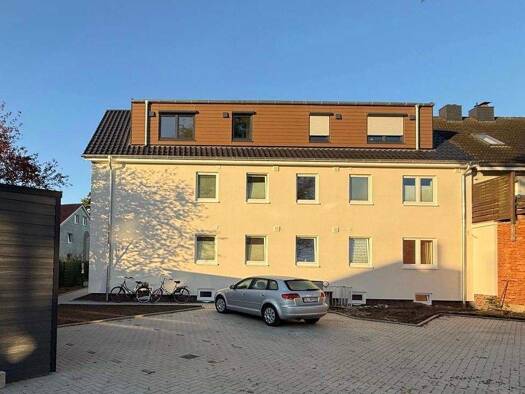 Wohnung zur Miete 885 € 3 Zimmer 60,2 m² frei ab 01.02.2026 Wehdestraße 39 A Donnerschwee Oldenburg 26123