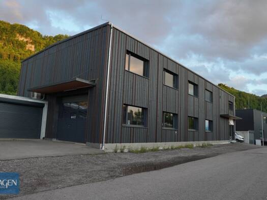 Werkstatt zum Kauf 2.193 € 684 m² Lagerfläche Hohenems 6845