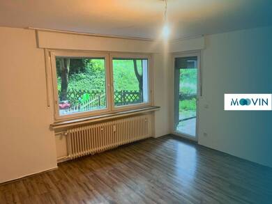Terrassenwohnung zur Miete 577 € 4 Zimmer 85,3 m² EG frei ab 01.06.2025 Jaspersstraße 9 Foche - Demmeltrath - Fuhr Solingen 42719