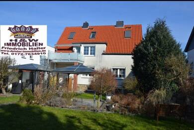 Mehrfamilienhaus zum Kauf 310.000 € 6 Zimmer 140 m² 769 m² Grundstück Barsinghausen Barsinghausen 30890