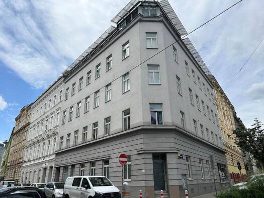 Bürofläche zur Miete 8,35 € 1 Zimmer 117,6 m² Bürofläche Diefenbachgasse 36 Rudolfsheim-Fünfhaus 1150