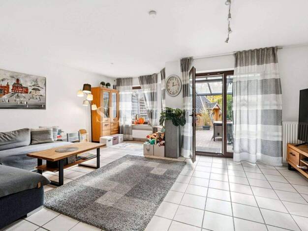 Reihenendhaus zum Kauf 385.000 € 3 Zimmer 104 m² 272,5 m² Grundstück Batenbrock Bottrop 46238