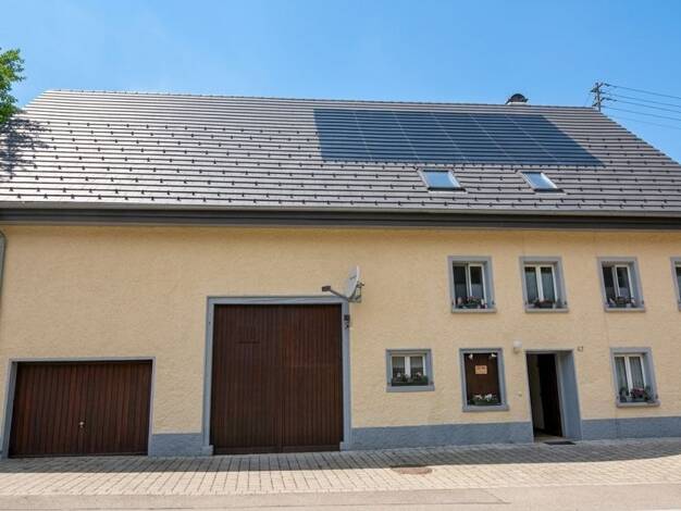 Bauernhaus zum Kauf 349.000 € 7 Zimmer 192 m² 595 m² Grundstück Ewattingen Wutach 79879