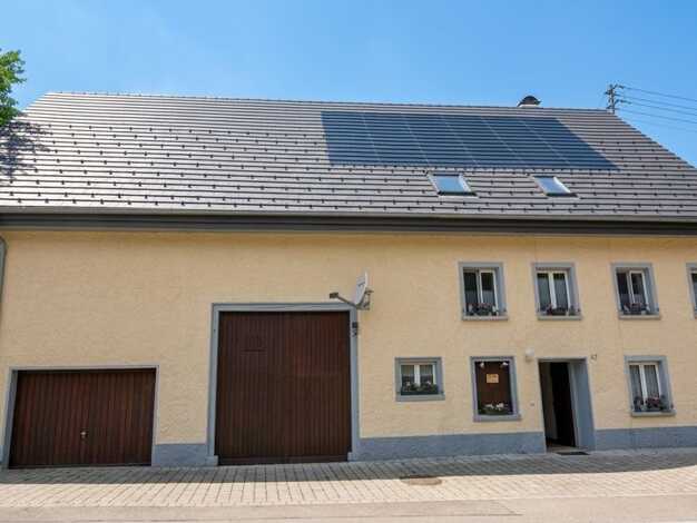 Bauernhaus zum Kauf 349.000 € 7 Zimmer 192 m² 595 m² Grundstück Ewattingen Wutach 79879