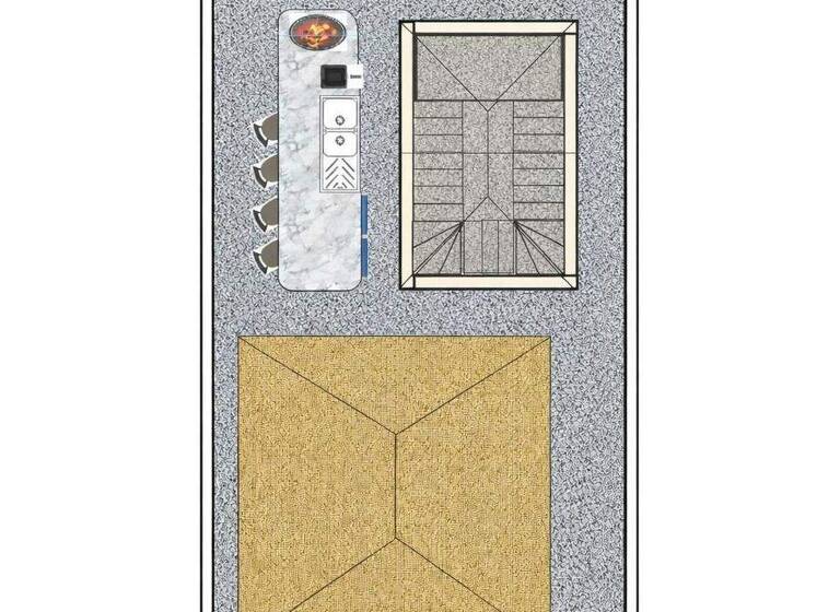 Einfamilienhaus zum Kauf 3.875.706 € 1.059 m² 1.026 m² Grundstück 134 Kaminda Seru Waterloo  Willemstad  Curaçao Willemstad