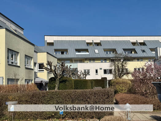 Wohnung zum Kauf 229.000 € 2 Zimmer 72,8 m² Rottenburg 72108