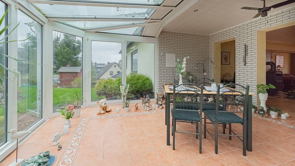 Bungalow zum Kauf 269.000 € 5 Zimmer 120 m² 1.200 m² Grundstück Barsinghausen 30890
