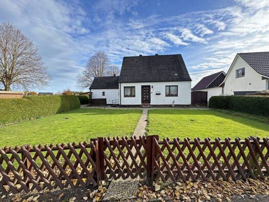 Grundstück zum Kauf 229.000 € 603 m² Grundstück Heidekamp 23858