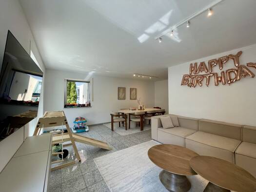 Doppelhaushälfte zum Kauf 891.900 € 6 Zimmer 164 m² 229 m² Grundstück Attenkirchen 85395