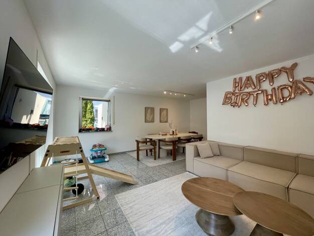Doppelhaushälfte zum Kauf 891.900 € 6 Zimmer 164 m² 229 m² Grundstück Attenkirchen 85395