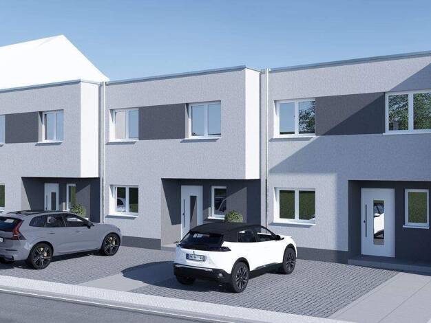 Haus zum Kauf provisionsfrei 512.250 € 5 Zimmer 150 m² 195 m² Grundstück frei ab sofort Hülzweiler Schwalbach 66773