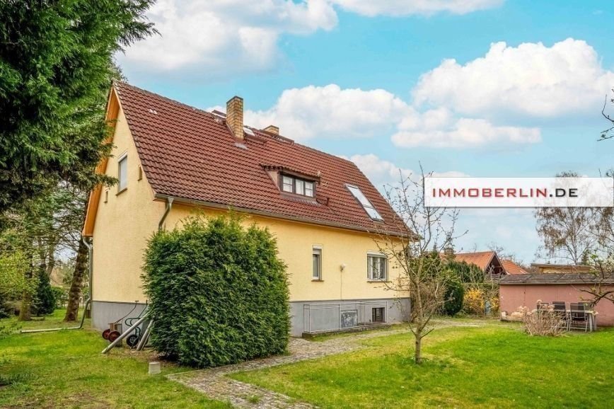 Haus zum Kauf 440.000 € 5 Zimmer 150 m²<br/>Wohnfläche 1.156 m²<br/>Grundstück Michendorf Michendorf 14552