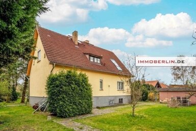 Haus zum Kauf 440.000 € 5 Zimmer 150 m² 1.156 m² Grundstück Michendorf Michendorf 14552