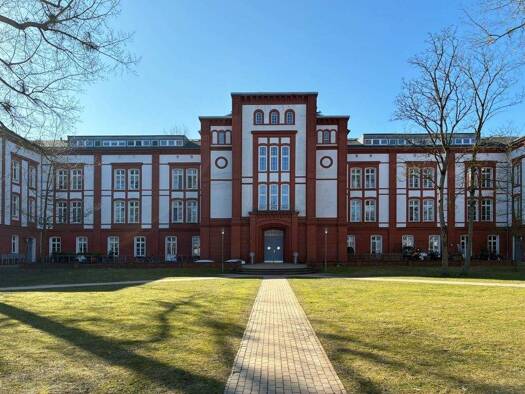 Maisonette zum Kauf 199.000 € 2 Zimmer 75 m² Altstadt Schwerin 19053