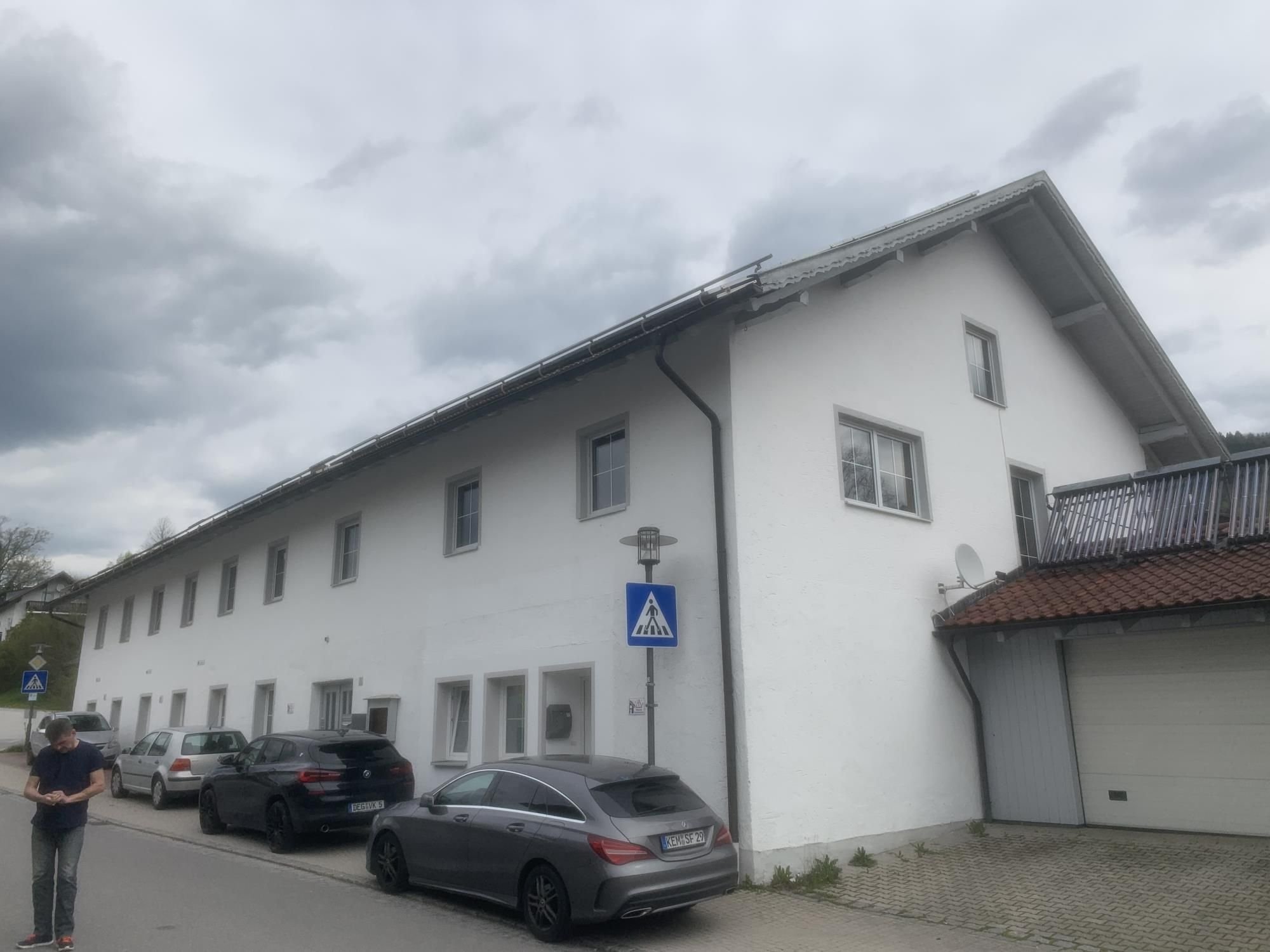 Mehrfamilienhaus zum Kauf 940.000 € 289 m²<br/>Wohnfläche 915 m²<br/>Grundstück Grafling Grafling 94539