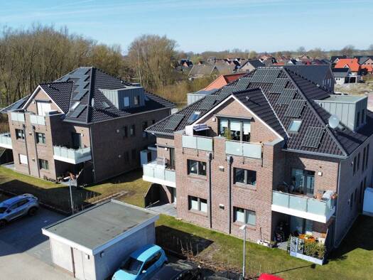 Sonstiges zum Kauf als Kapitalanlage geeignet 2.862.000 € 817,4 m² Hooksiel Wangerland 26434