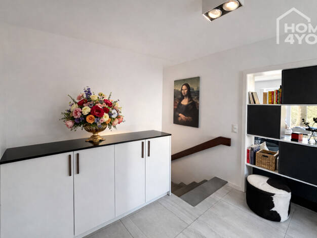 Wohnung zum Kauf 599.000 € 4 Zimmer 162 m² Sankt Augustin Sankt Augustin / Hangelar 53757