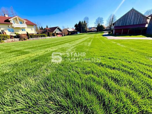 Grundstück zum Kauf 391.300 € 910 m² Grundstück Thaining Thaining 86943