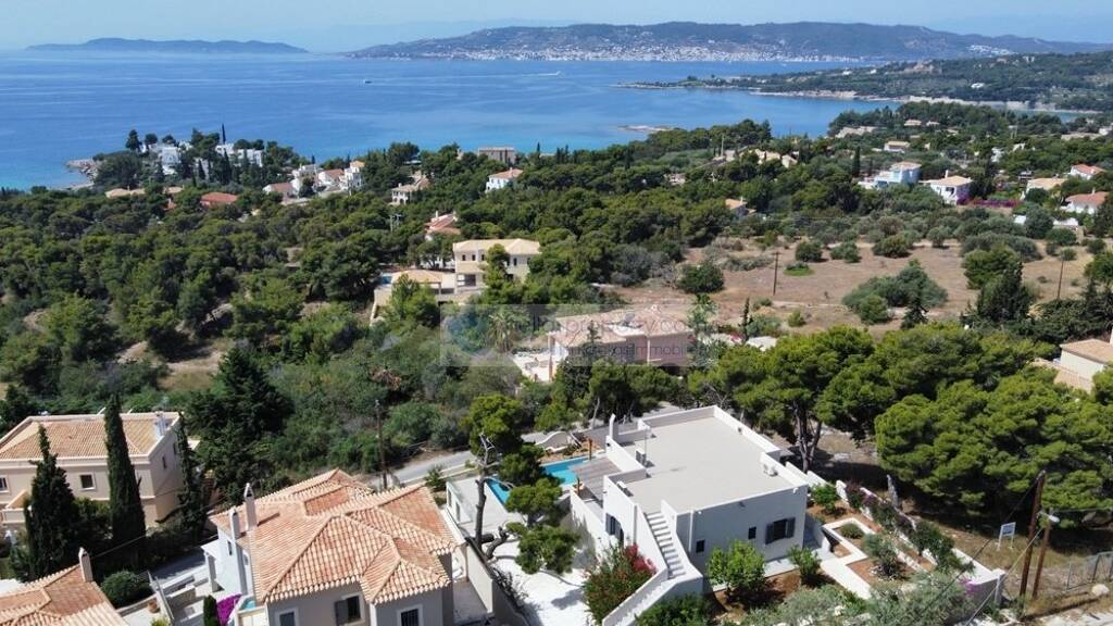 Villa zum Kauf 750.000 € 8 Zimmer 175 m² 500 m² Grundstück Kranidi - Ag. Aimilianos 21300