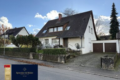 Haus zum Kauf 850.000 € 7 Zimmer 197 m² 981 m² Grundstück frei ab sofort Gundelfingen Gundelfingen 79194