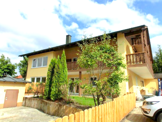 Wohnung zur Miete 960 € 5 Zimmer 128 m² 1. Geschoss frei ab 01.03.2026 Egglfing Bad Füssing 94072