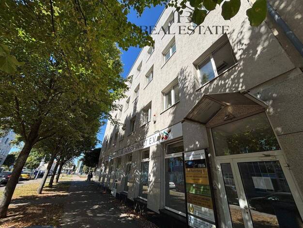 Büro zur Miete provisionsfrei 6,15 € 1 Zimmer Am Fuchsberg 8 Leipziger Str. Magdeburg 39112