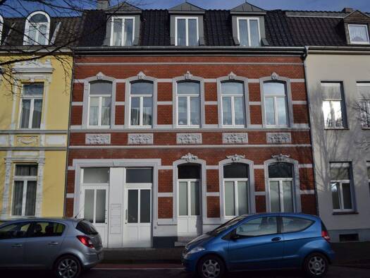 Mehrfamilienhaus zum Kauf 419.000 € 6 Zimmer 156 m² 101 m² Grundstück frei ab sofort Goch Goch 47574