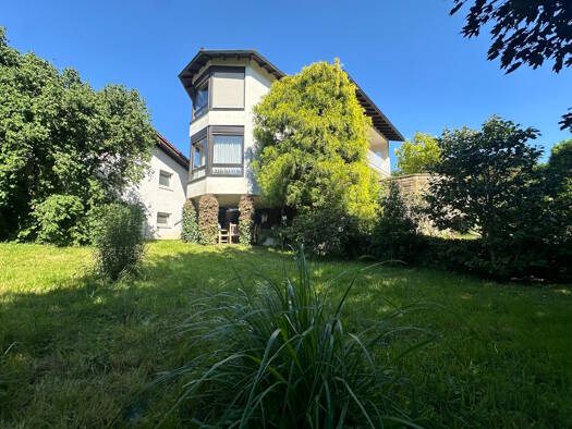 Einfamilienhaus zum Kauf 485.000 € 5 Zimmer 230 m² 963 m² Grundstück Neckarsteinach Neckarsteinach 69239