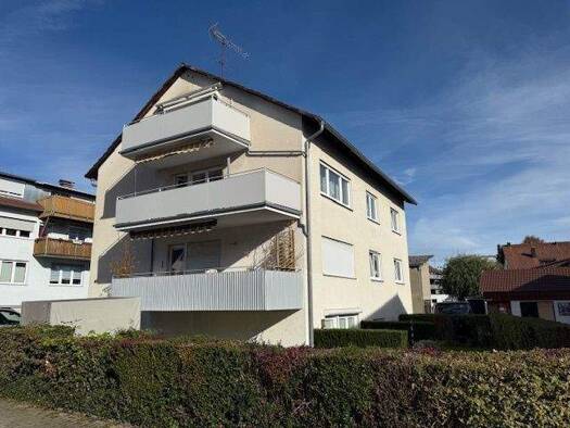 Wohnung zum Kauf 419.000 € 4 Zimmer 96 m² Dettingen Konstanz 78465