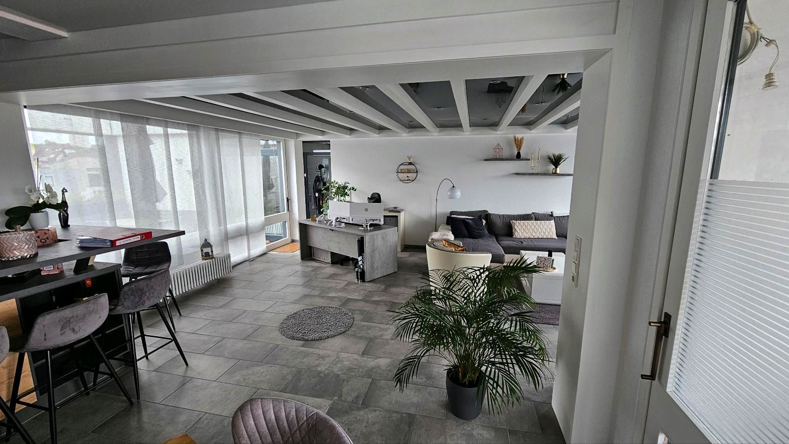 Terrassenwohnung zum Kauf 450.000 € 4 Zimmer 170 m²<br/>Wohnfläche Quierschied Quierschied 66287